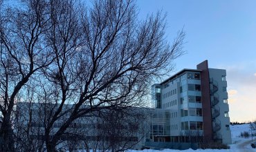 Starfsþróunarsjóður FHA